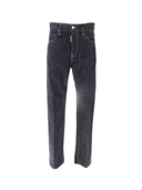 Dsquared2 Hose 5 Taschen