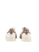 Premiata Sneakers Quinn Offwhite