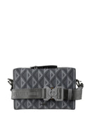 Borsa a tracolla del lingotto Dior