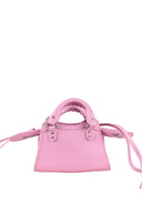 Balenciaga Micro Neo City Bag