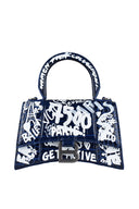 Grapity klepsydry Balenciaga