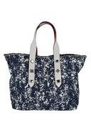 Christian Louboutin Frangibus Tote Bag