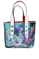 Christian Louboutin Frangibus Medium Tote Bag