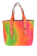 Christian Louboutin Frangibus Medium Tote Bag
