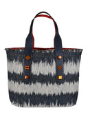 Christian Louboutin Frangibus Medium Tote Bag