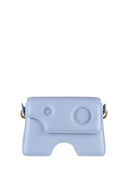 Off White Burrow 22 Shoulder Bag