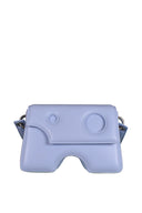 Off White Burrow 22 Stucco a tracolla
