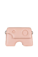 Off White Burrow 22 Stucco a tracolla