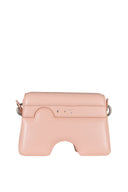 Off White Burrow 22 Stucco a tracolla