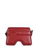 Off White Burrow 22 schoudertas