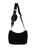 Prada re nylonowa torba