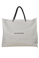 Balenciaga Tygväska