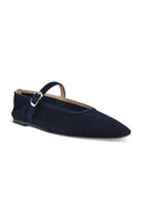 Le Monde Béryl Mary Jane Ballerinas
