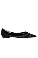 Jimmy Choo Love Ballerinas