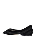Jimmy Choo Love Ballerinas