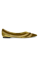 Jimmy Choo Love Ballerinas