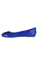 Jimmy Choo Ballet Flats