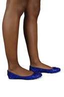 Jimmy Choo Ballet Flats