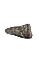 Le Monde Béryl Mary Jane Ballerinas