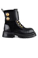 Balmain Ranger Army Boots