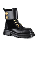 Balmain Ranger Army Boots