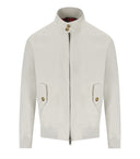 Baracuta G9 Harrington Natural Bomber Jacket