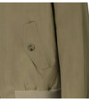 Baracuta G9 Tan Bomber Jacket