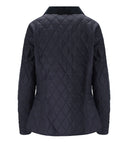 Barbour Annandale Navy Blue Jacket