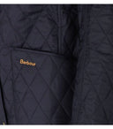 Barbour Annandale Navy Blue Jacket