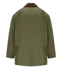 Barbour Bedale Wax Archive Olive Jacket