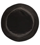 Barbour BELLSEY WAX olivgrüner Eimerhut