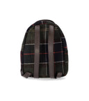 Barbour Caley Mochila Tartan Classic