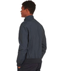 Giacca blu Barbour Royston Navy