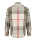 Barbour Harris Tartan Glenmore Glenmore Olive Shirt