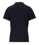 Barbour International Miles Tee Blue Thirt
