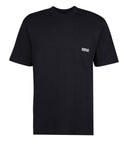 Barbour International Radok Pocket Tee Black Thirt