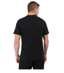 Barbour International Radok Pocket Tee Black Thirt