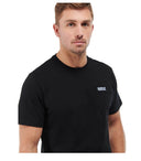 Barbour International Radok Pocket Tee Black Thirt