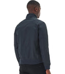 Raddrizzatore internazionale Barbour Harrington Blue Jacket