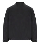 Barbour International Tourer Barwell Black Giacca