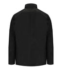 Barbour International Winter Lockseam Cera Black Giacca