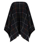 Barbour Montieth Classic Tartan Cape