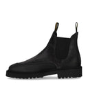 Barbour Nimbus Wellington Black Chelsea Boot