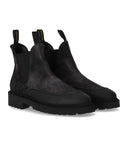 Barbour Nimbus Wellington Black Chelsea Boot