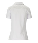 Barbour Portsdown White Polo Shirt
