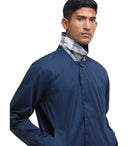 Barbour Rokig Navy Blue Veste
