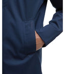 Barbour Rokig Navy Blue Veste