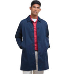 Barbour Rokig Navy Blue Veste