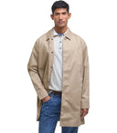 Veste en pierre lavée Barbour Rokig