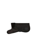 Abrigo de perro verde oliva de cera de Barbour